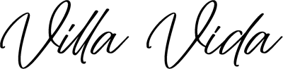 Logo Villa Vida Domburg